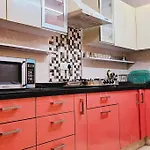 Hostmystay-2Bhk Amarcolny Market