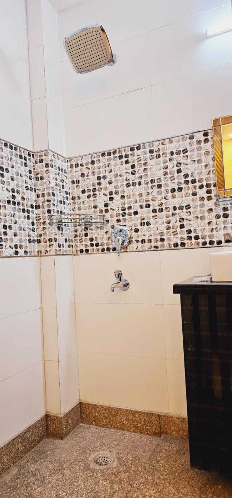Hostmystay-2bhk Amarcolny Market Apartment New Delhi